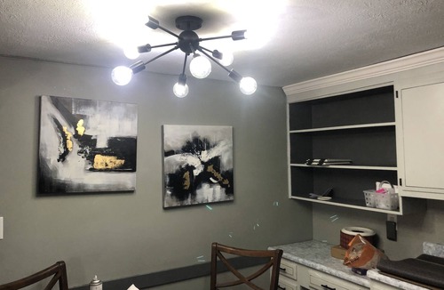 Hazard Apartment | Beautifully New!