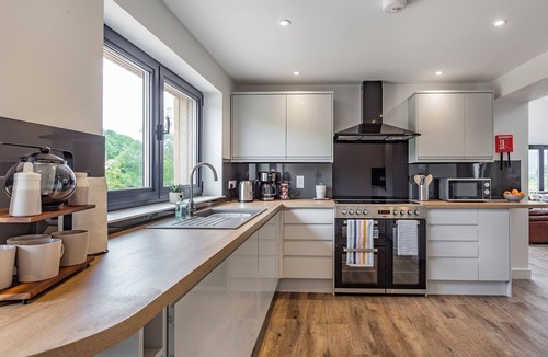 Banavie Cottage | Beautifully presented detached bungalow with stunning views of Ben Nevis.