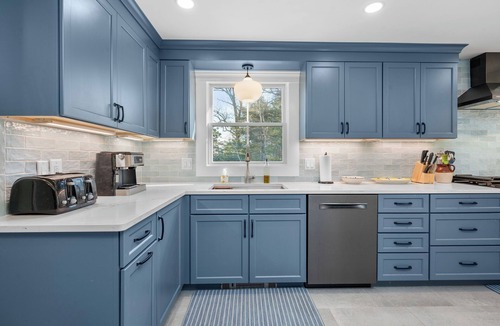 South Orleans House | Beautifully Renovated Home Near Pleasant Bay