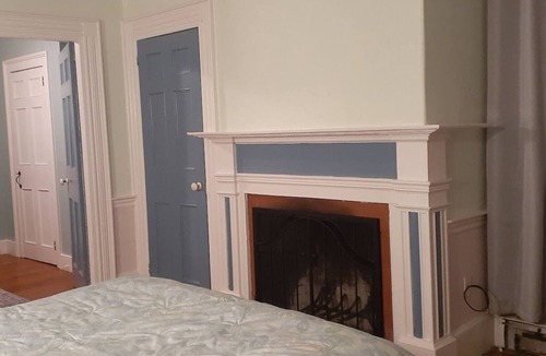 North Yarmouth Other | Beautifully Restored Farmhouse Apartment 1st Floor