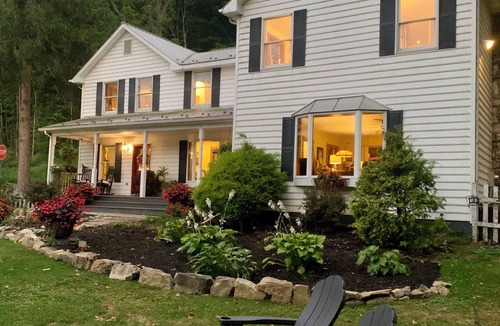 Boalsburg House | Beautifully restored farmhouse - Penn State