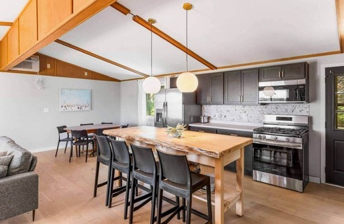 Green Lake House | Beauty on the Bay - Norwegian Bay Green Lake