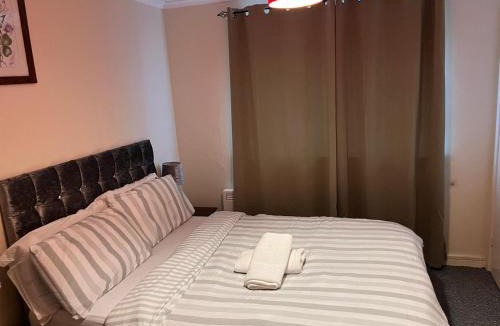 Cramlington House | Bec Chambers NE 1