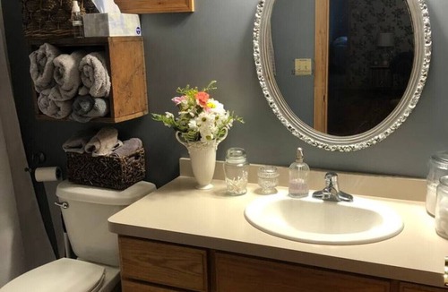 Pine City Bed & Breakfast | Bed & Breakfast Suite At The Wooded Retreat!