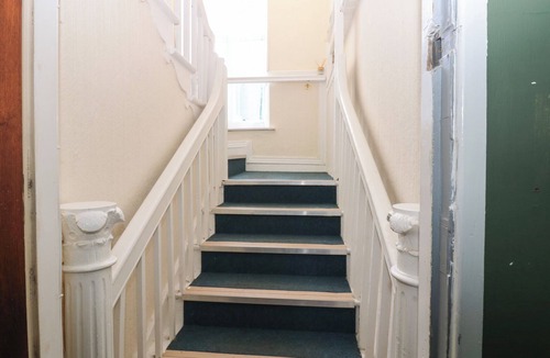 Wolsingham Cottage | BEDROOM 1, pet friendly in Wolsingham