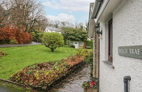 Levens House | Beech Brae