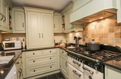 Levens Cottage | Beech Brae