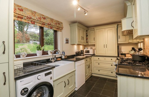 Levens Cottage | Beech Brae