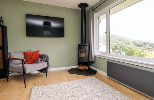 Fearnan Cottage | Beech Cottage