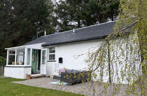 Killin House | Beech Cottage