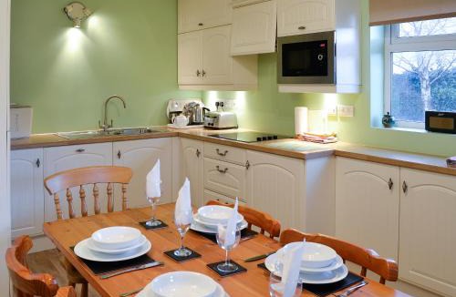 Braithwaite House | Beech End