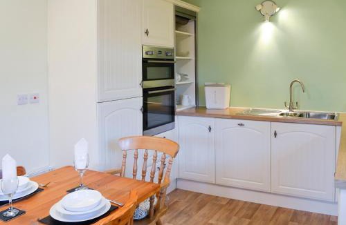 Braithwaite House | Beech End