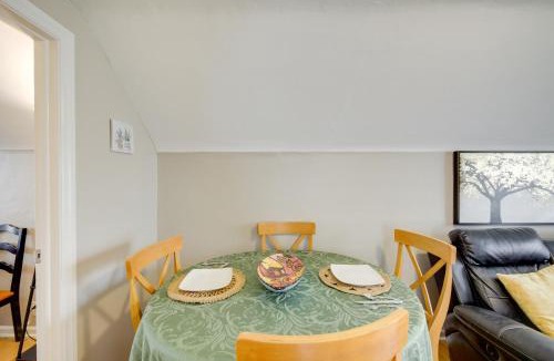 Beech Grove House | Beech Grove Vacation Rental w/Private Yard