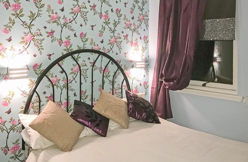 Kinclaven Resort | Beech Hedge