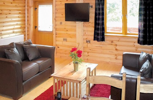 Kinclaven Resort | Beech Hedge