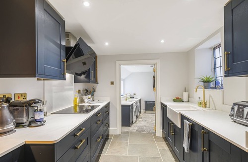 Evershot House | Beech House - Evershot, Dorset