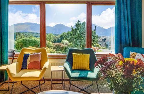 Torcastle House | Beech House