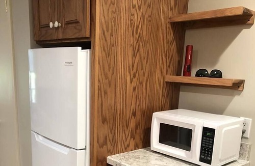 Chautauqua Condo | Beechover #2, cute condo in Chautauqua Institution.