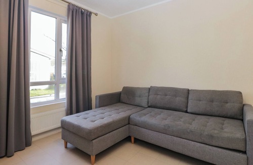 Denny Cottage | BEECHTREE TIMBER LODGE 69B, pet friendly in Denny