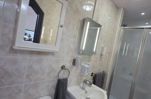 South Shields House | Beechwood Guest House