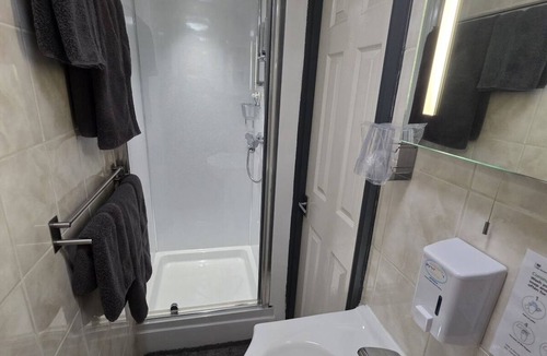 South Shields House | Beechwood Guest House