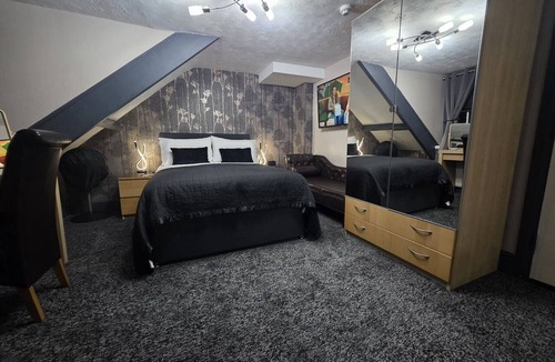 South Shields House | Beechwood Guest House