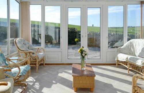 Newton Stewart House | Bel-Mar