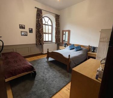 Garrigill Apartment | Beldy Chapel Ground floor apartment