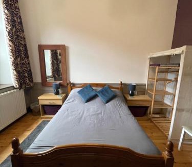 Garrigill Apartment | Beldy Chapel Ground floor apartment