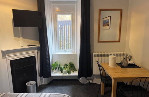 West End Hostel | Belford Hostel