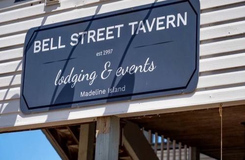 La Pointe Apartment | Bell Street Lodging-Suite