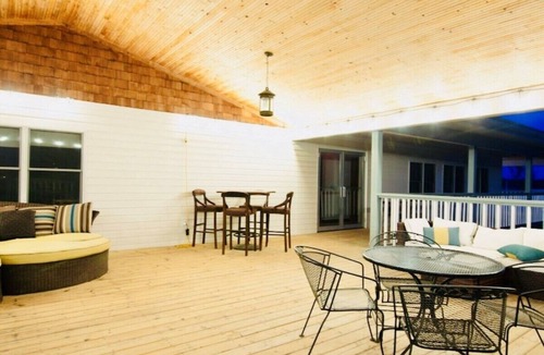 La Pointe Apartment | Bell Street Lodging-Suite