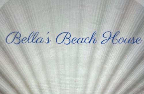 Whitley Bay House | Bella Beach House