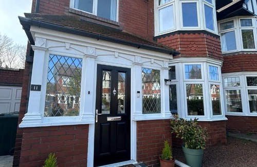 Whitley Bay House | Bella Beach House