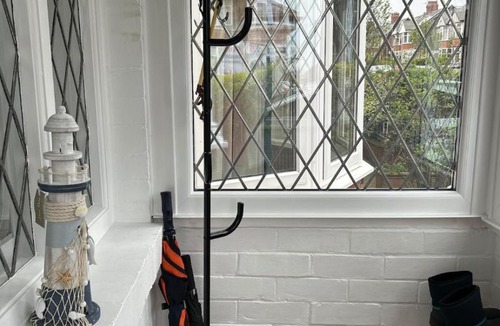 Whitley Bay House | Bella Beach House