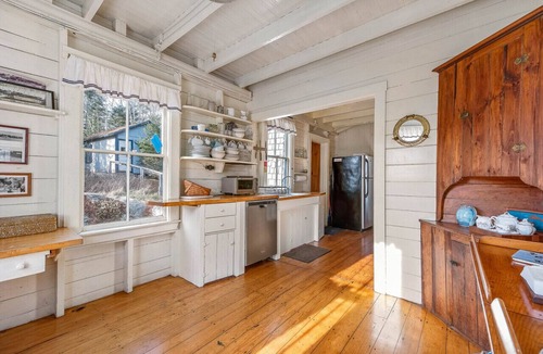 Boothbay Harbor House | Beloved family home in Boothbay Harbor!