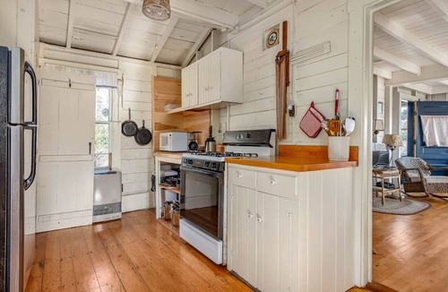 Boothbay Harbor House | Beloved family home in Boothbay Harbor!