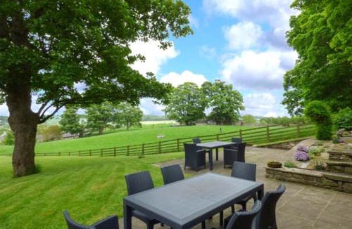 Middleham House | Beningborough