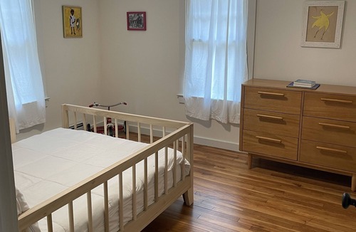 Norfolk House | Berkshire Retreat Near Hiking, Outdoors, and Walkable to Town