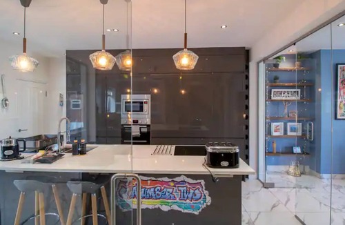 Whitley Bay House | Bespoke Coastal Retreat, Whitley Bay - Pass the Keys