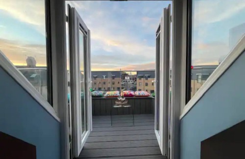 Whitley Bay House | Bespoke Coastal Retreat, Whitley Bay - Pass the Keys