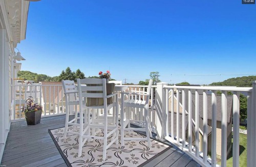 Grand Haven Condo | BEST CONDO IN GRAND HAVEN. 2+ Bedrooms, Pool, Lake Views, Downtown!
