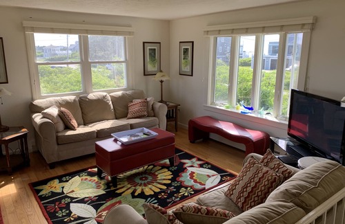 Biddeford Pool House | Best of both worlds - Pool Views & Beach Access