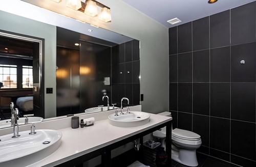 Fifth Ward Hotel | Best Place to Stay in Milwaukee! Pet-friendly, Steps to Harley-Davidson Museum