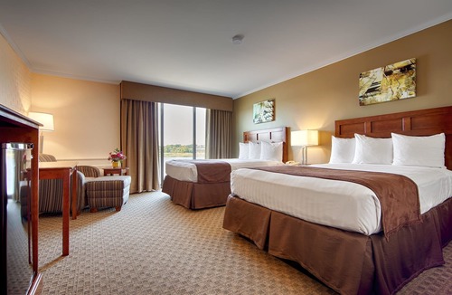 Quincy Hotel | Best Western Adams Inn Quincy-Boston