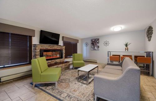 Bemidji Hotel | Best Western Bemidji
