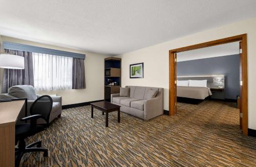Rice Lake Hotel | Best Western Inn