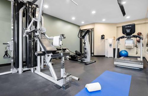Rice Lake Hotel | Best Western Inn