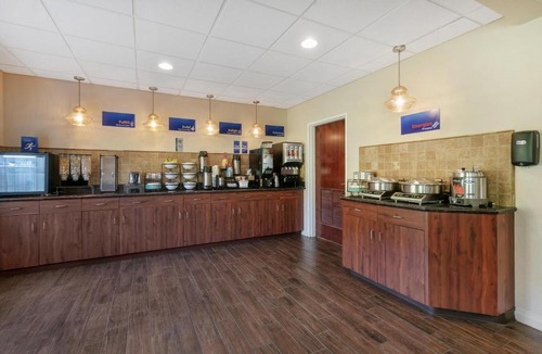 Lawrenceburg Hotel | Best Western Lawrenceburg Inn