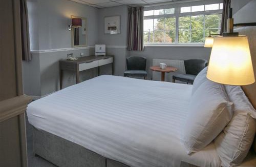 Jesmond Hotel | Best Western New Kent Hotel